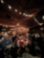 Hoofprints for Hope: Benefit Hoedown