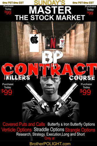 Bp Contract Killers Course Iambrotherpolight