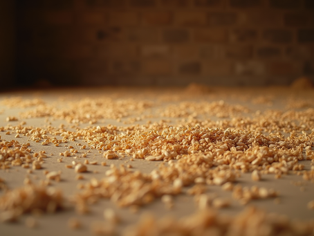 Unlocking the Meaning Behind the Thresh of Zion: Spiritual Leadership Insights