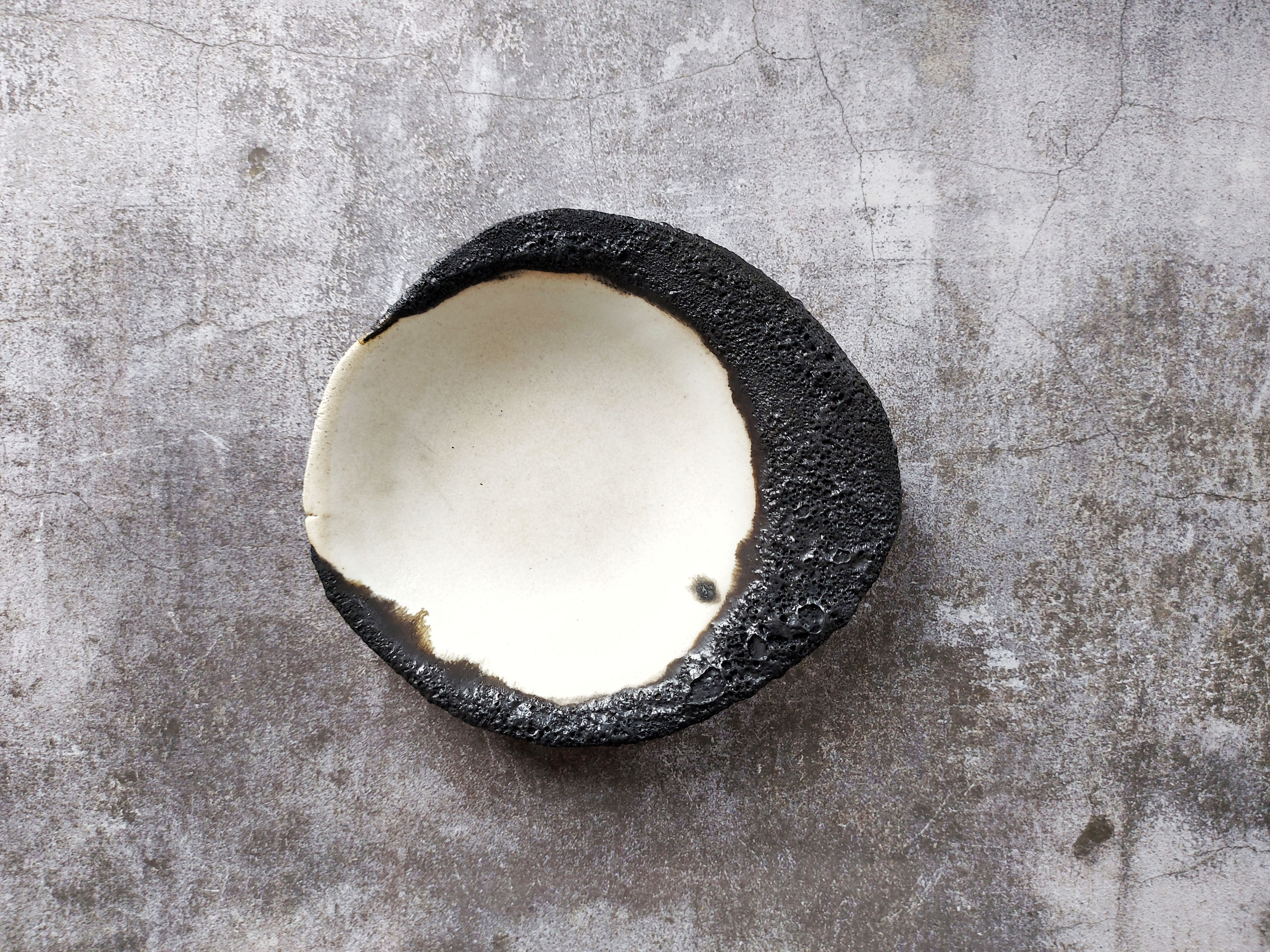 THALIA IV black small