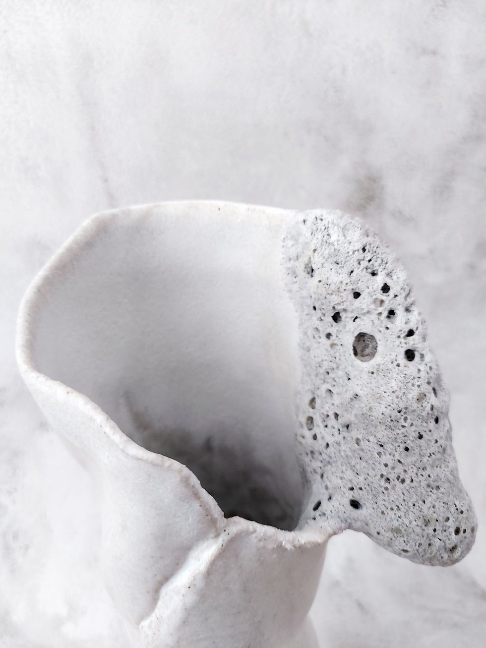 Thumbnail: THALIA vase no 2