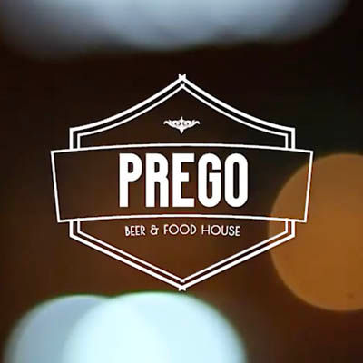 PREGO