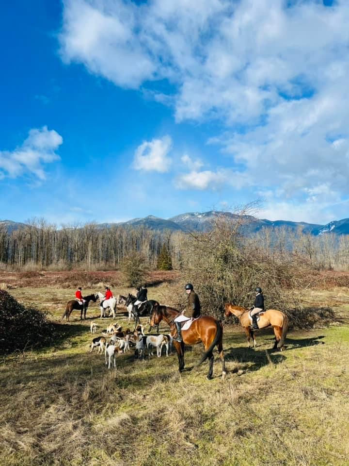 Alendal's Farm - Chilliwack