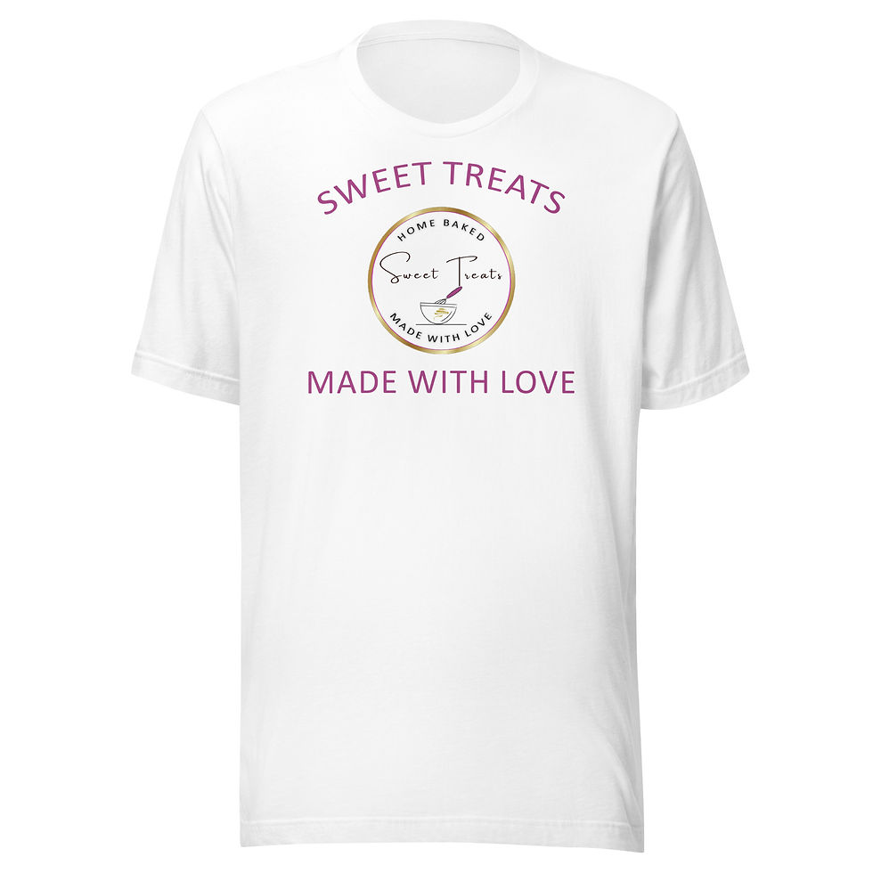 Thumbnail: SwtTrt T-Shirt 2