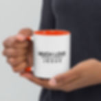 Thumbnail: ML_Jesus Mug, 11z