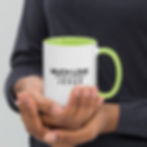 Thumbnail: ML_Jesus Mug, 11z