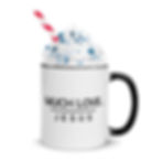 Thumbnail: John 3:16 Mug 11z