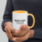 Thumbnail: ML_Jesus Mug, 11z