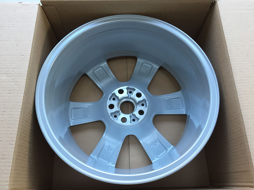 Thumbnail: 18in Arm XE 7.5J