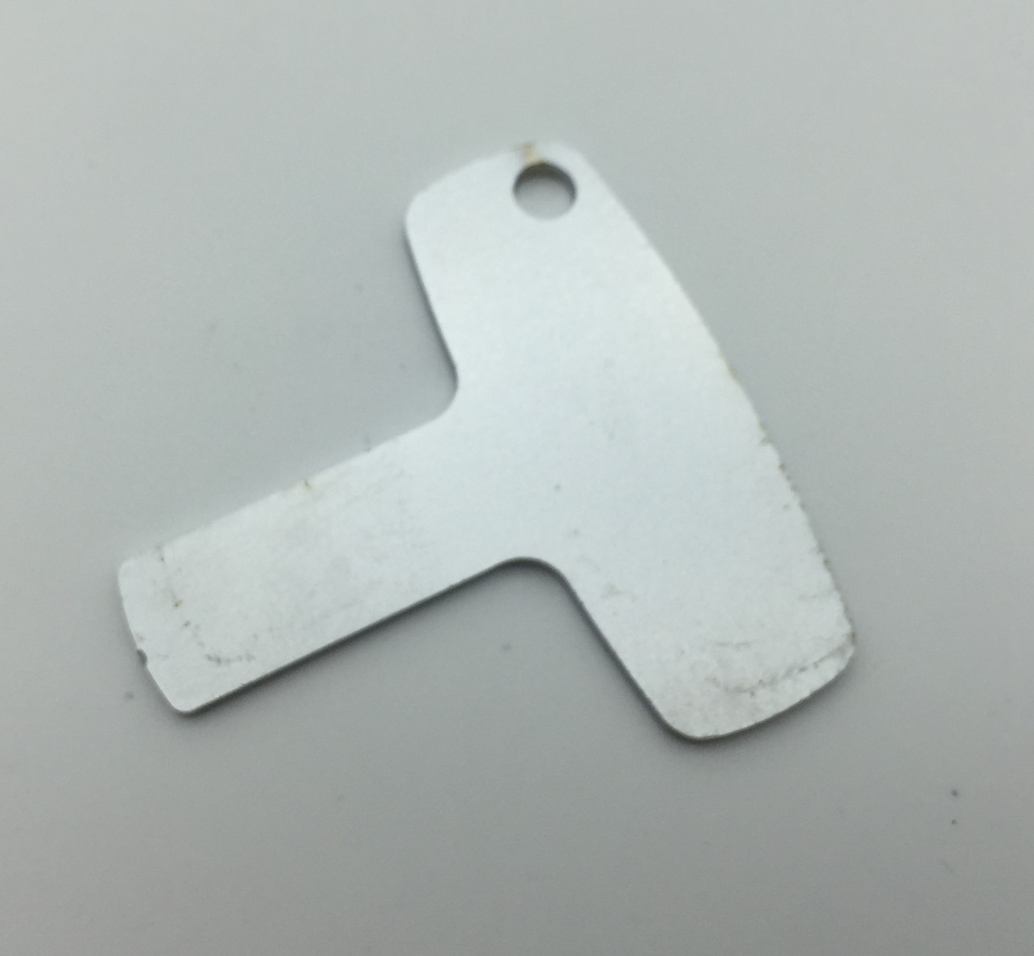 BBS Air Valve Dust Cap Screw Removal Tool