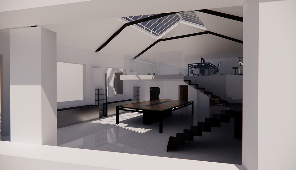 PROJET MARTHA