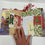 Thumbnail: Little Golden Book Junk Journal: The Little Christmas Elf (2011)