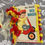 Thumbnail: Junk Journal: The Little Red Wagon (1949)
