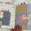 Thumbnail: Little Golden Book Junk Journal: Home For a Bunny (1989)
