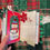 Thumbnail: Frosty Snowman Candy Box Junk Journal