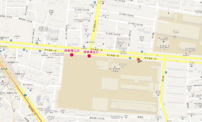 師大停車場出入口.jpg