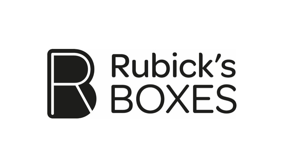 RUBICK'S BOXE'S