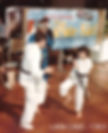 The Karate Kid in 1983