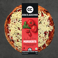 Colcachios Pasta retail | Col'Cacchio Pizzeria