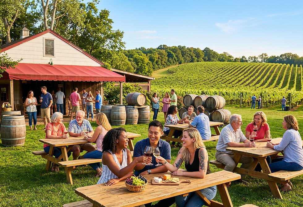 Cutchogue Civic Summer Social