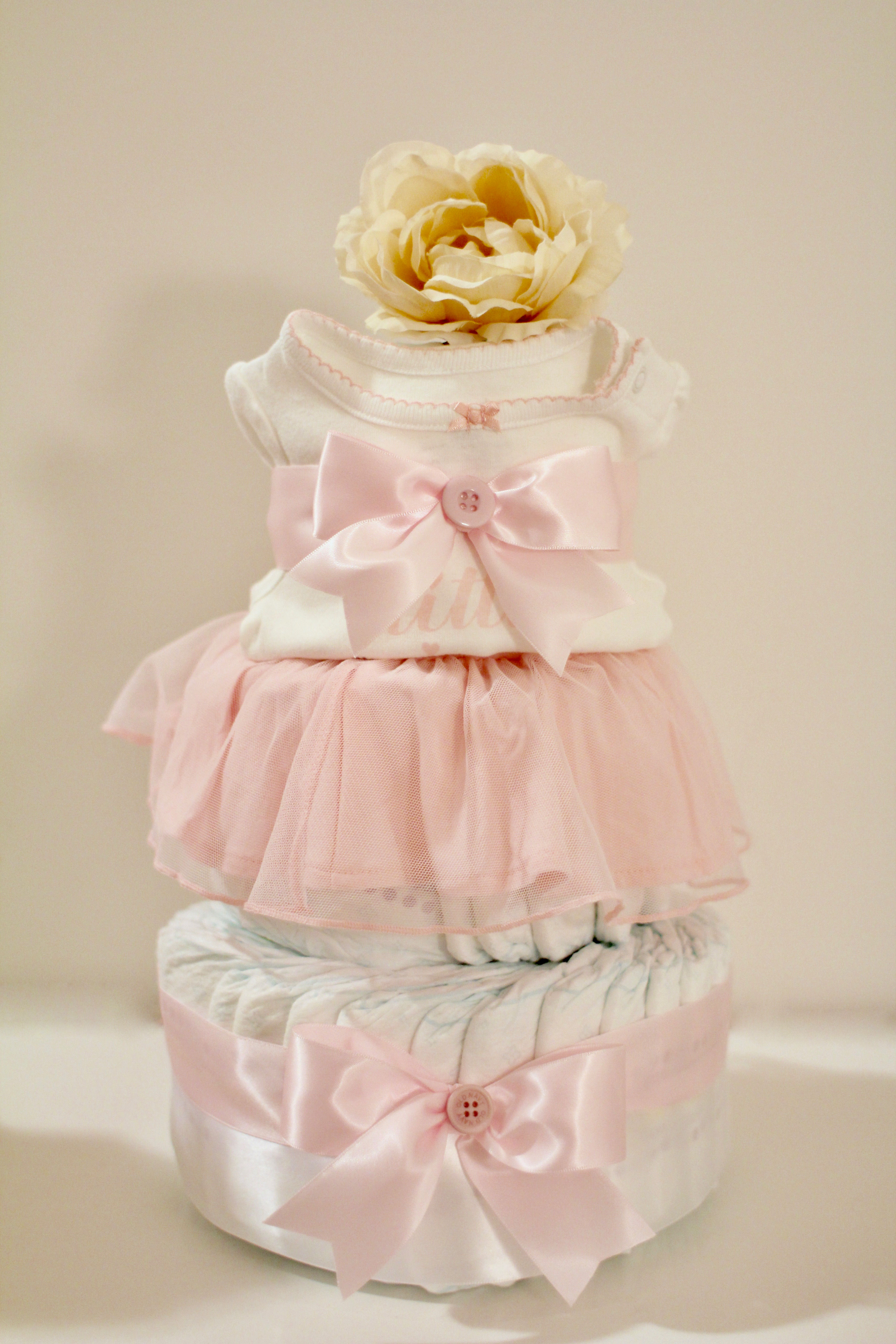 3-Tier Tutu Collection