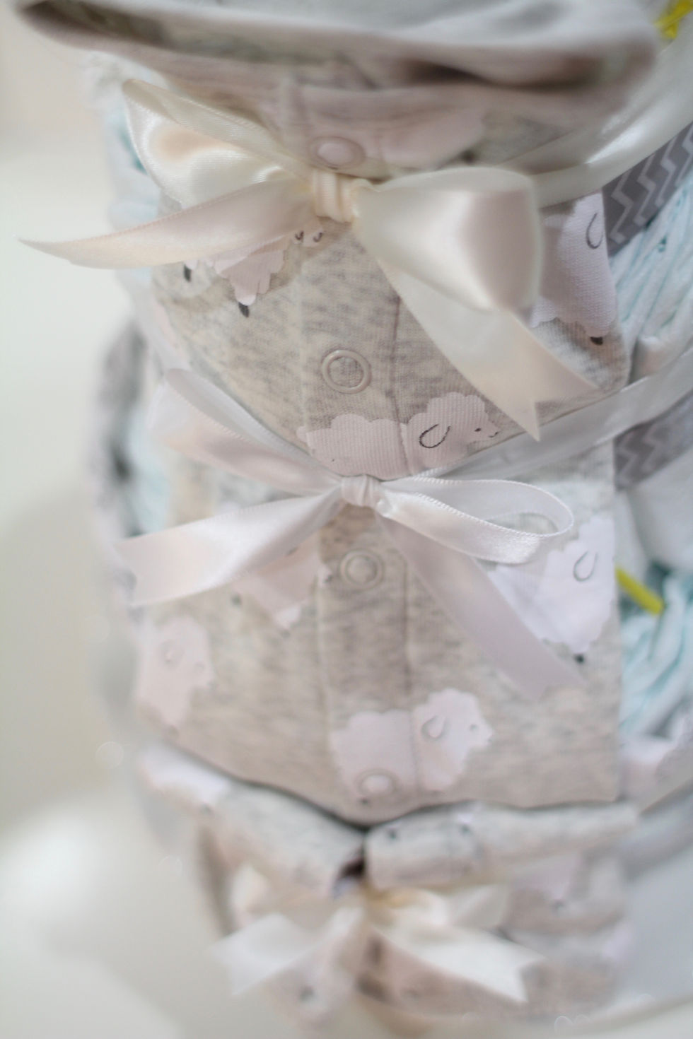Thumbnail: 3-Tier Take-Me-Home Collection