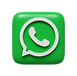 Logo WhatsApp per contatto rapido Studio Dentistico Porta Romana Milano