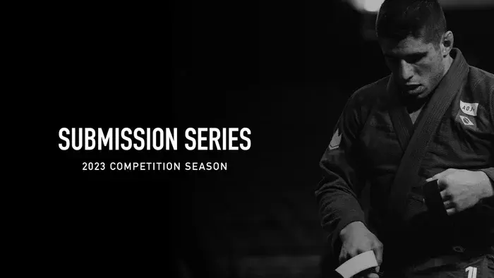 Submission Series by Tainan Dalpra