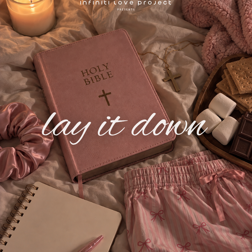 Lay It Down
