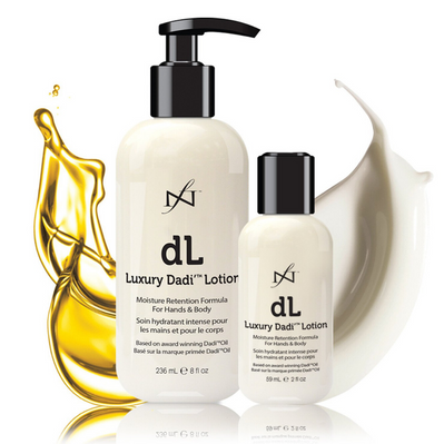 Dadi Lotion - $14 (59ml) & $42.40 (236ml) 