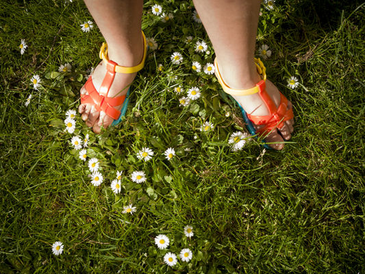 5 Summer Shindig Ideas - June Feature