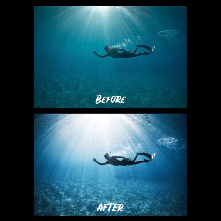 Thumbnail: Nolan Omura Desktop Presets