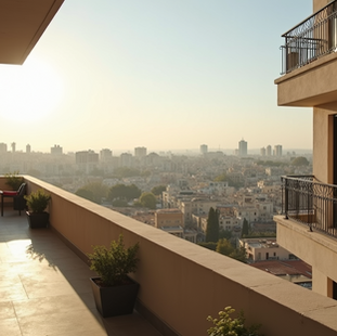 Jerusalem Housing Options: Discover Stunning Homes for Sale in Jerusalem
