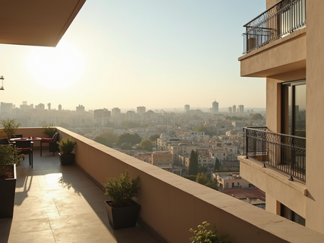 Jerusalem Housing Options: Discover Stunning Homes for Sale in Jerusalem