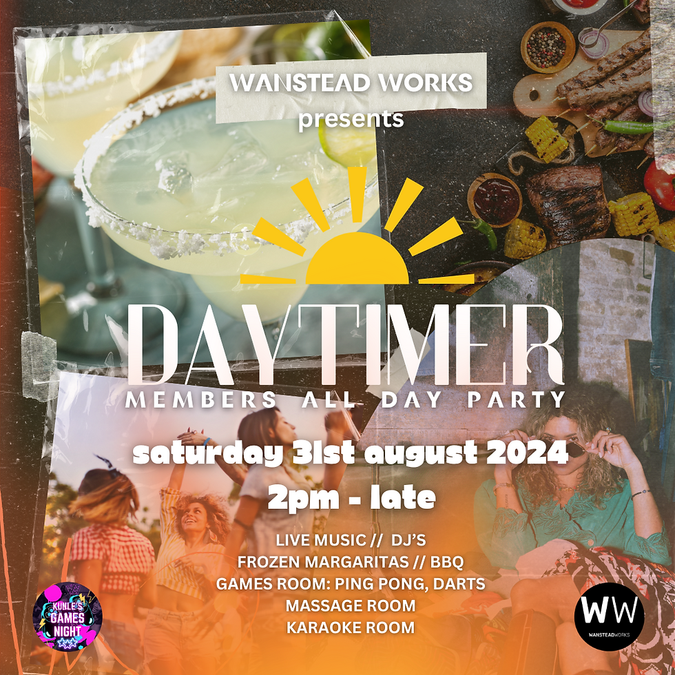 Daytimer