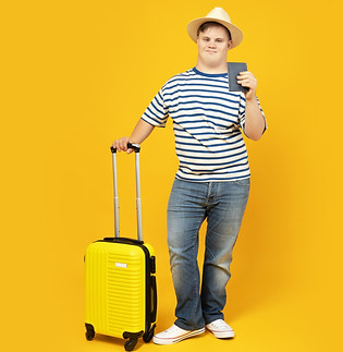 ETHIRA's tailored Accessible Tour Planning services, creating unforgettable memories to UNESCO World Heritage Sites