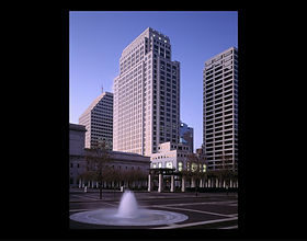 Cincinnati S Top Ten Tallest Buildings