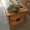 Thumbnail: Huge Pine Storage Trunk  