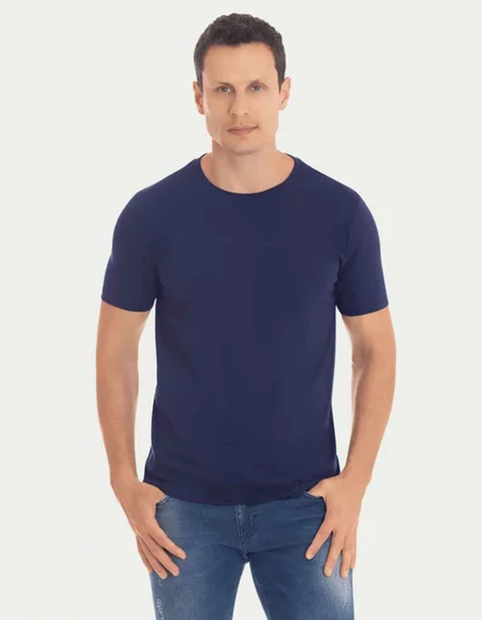 Camiseta personalizada para uniforme