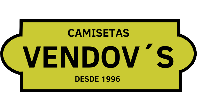 Logo Vendov's Uniformes