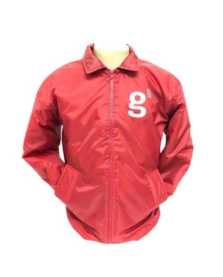 Camisa polo corporativa personalizada