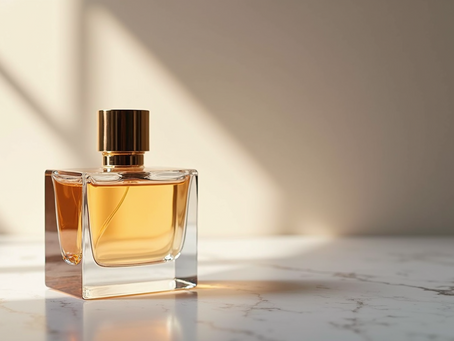 Luxury Perfumes: Uncover Exquisite Scents at Mani Scents
