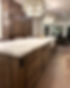 custom kitchen cabinets