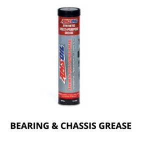 BEARING AND CHASSIS GREASE
