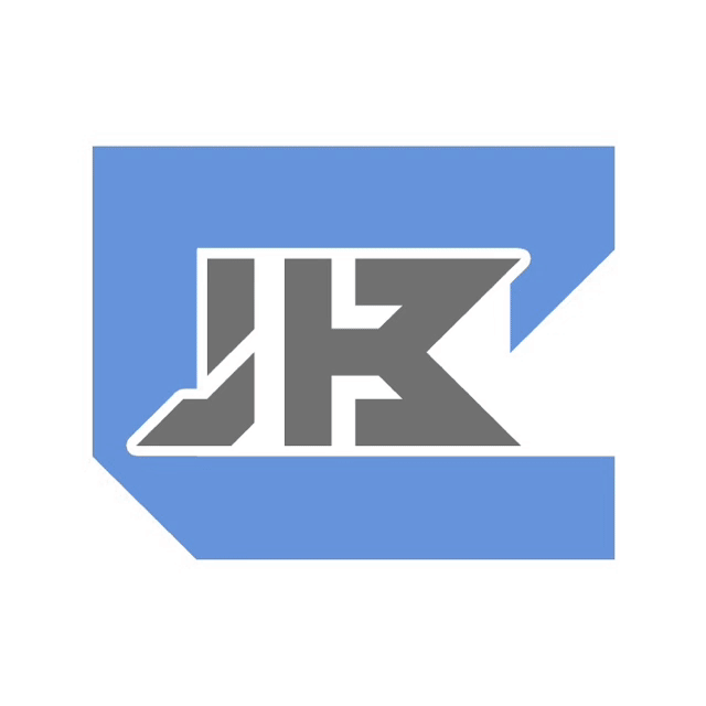 JB CRE8IV logo animation