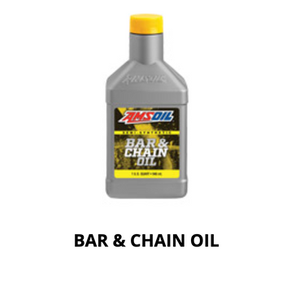 BAR AND CHAIN OIL