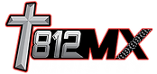 812 MX Ministry logo