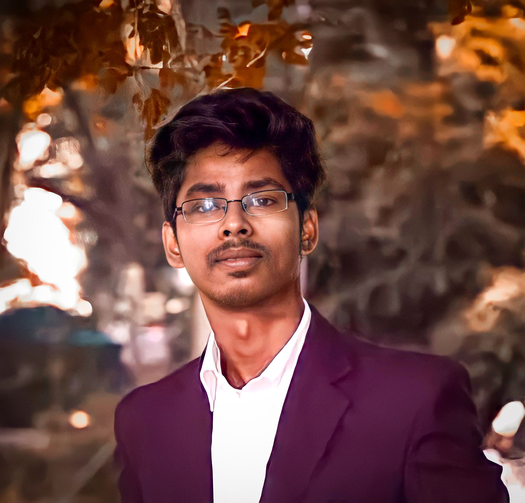 Writer: Mr.Devashish Mahato