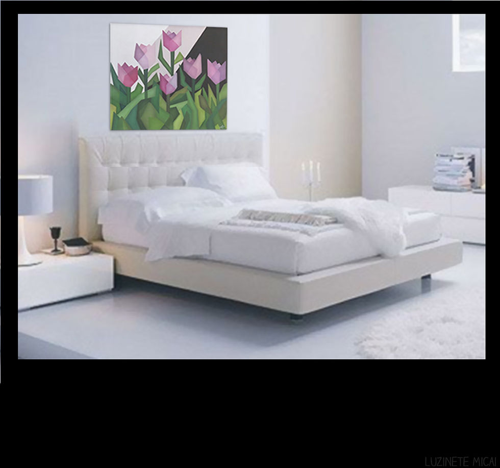Exemplo de Decoração