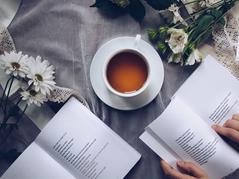 Unleashing the Power of Words: Elevating Teachers' Voices through the Art of Ghostwriting
